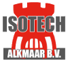 Wie is Isotech Alkmaar bv